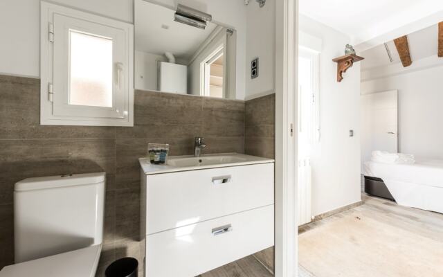 Malasaña San Ildefonso City Center