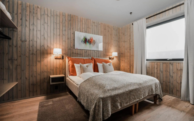 Pellestova Hotell Hafjell