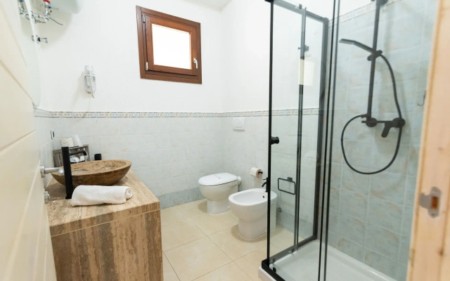 B&B Agriturismo Tenuta Barone