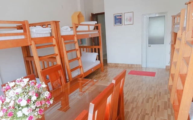 Melody Homestay Quy Nhon - Hostel