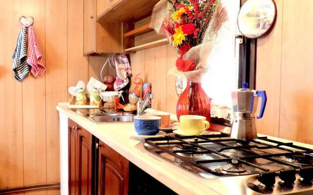 Villaggio Turistico Camping Cervino