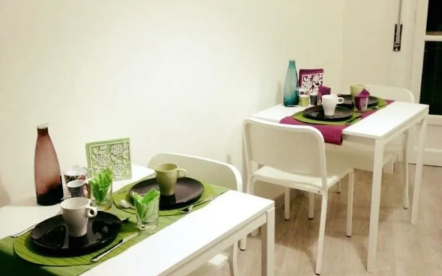 B&B BuonaLuna Salerno