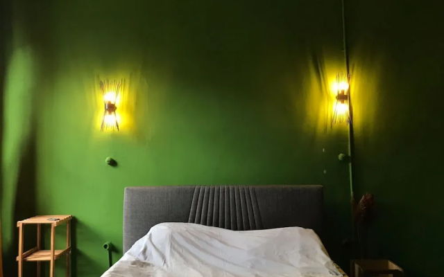 Titan House Hostel