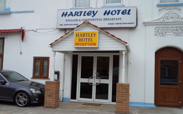 Hartley Hotel