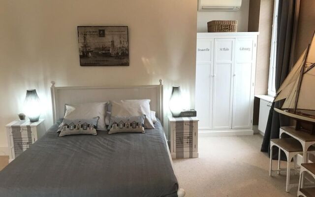 Domaine du Beau Rivage