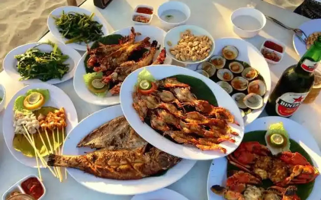 Harapan Solata Homestay