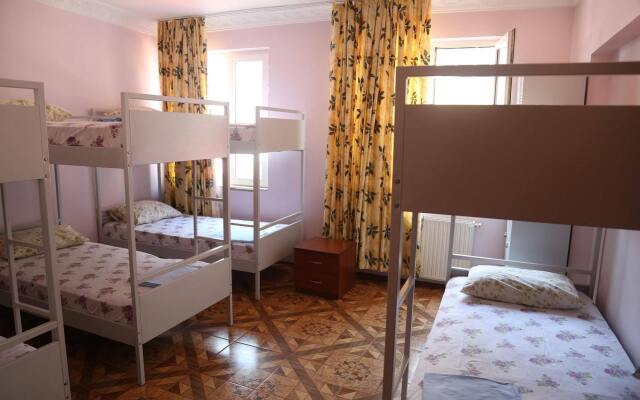 Henna Hotel Istanbul