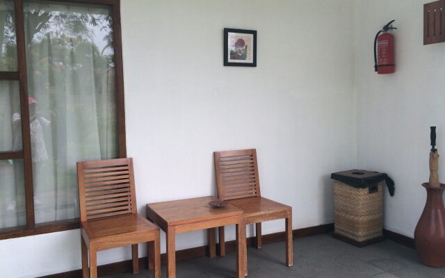 Good Heart Resort