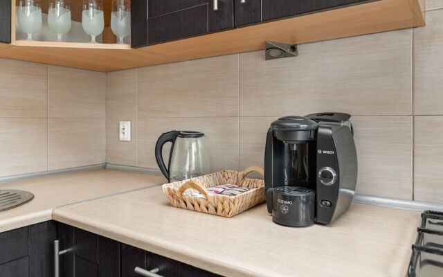 Ground Floor Apartment by Renters