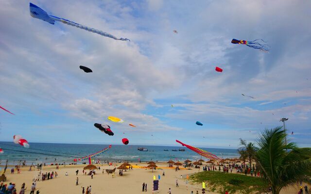 Tam Thanh Beach Resort & Spa