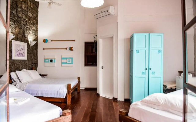 VELINN Pousada Guarubela Villa Vittoria