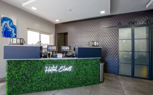 Hotel Elev8 Flagstaff, Trademark Collection by Wyndham