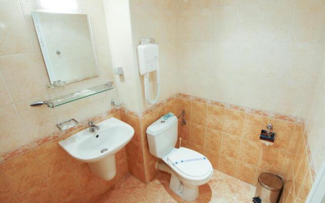 Hotel Veris