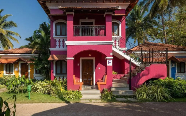Devaaya Ayurveda Spa Resort