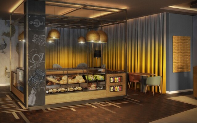 Postboutique Hotel