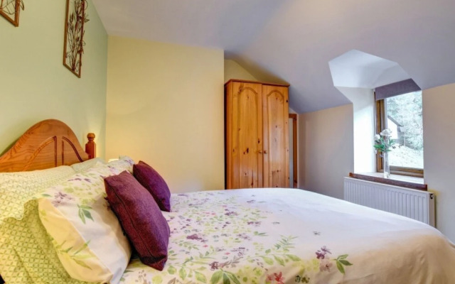 Holiday Home Caeryn