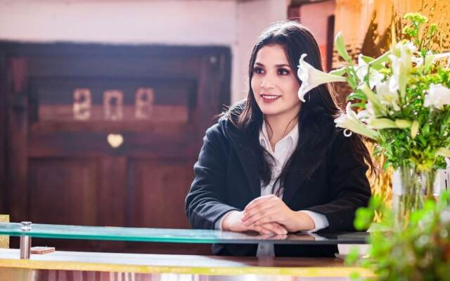 Hotel Chachapoyas