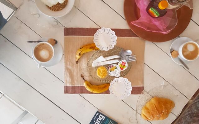 Pili Pili Beach Cabanas