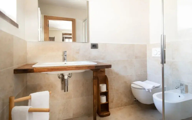 Albergo Locanda Mistral