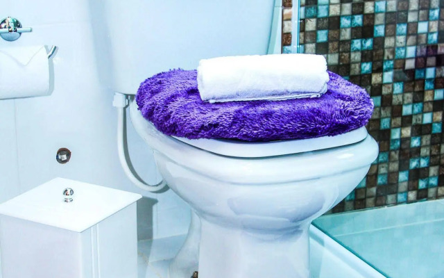 Villarejo Parque Hotel