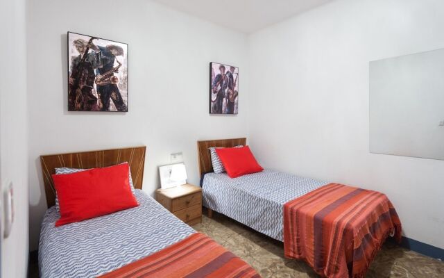 Apartamento Vivalidays Joan