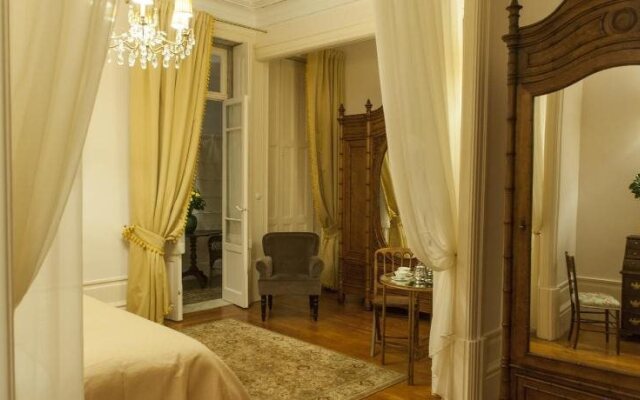 Porto Persona Guesthouse