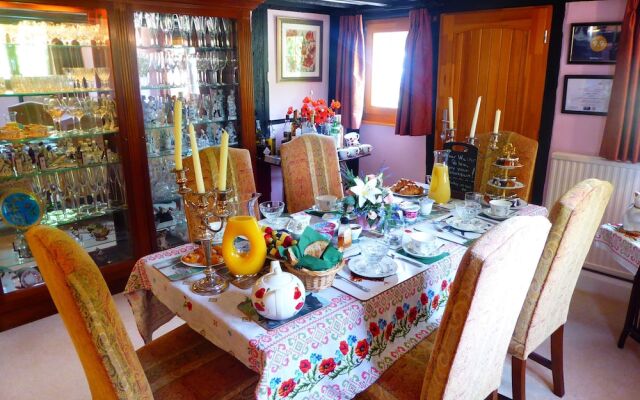 Handywater Cottage B&B