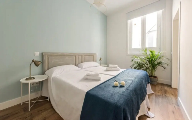 Plaza Tirso de Molina City Center II