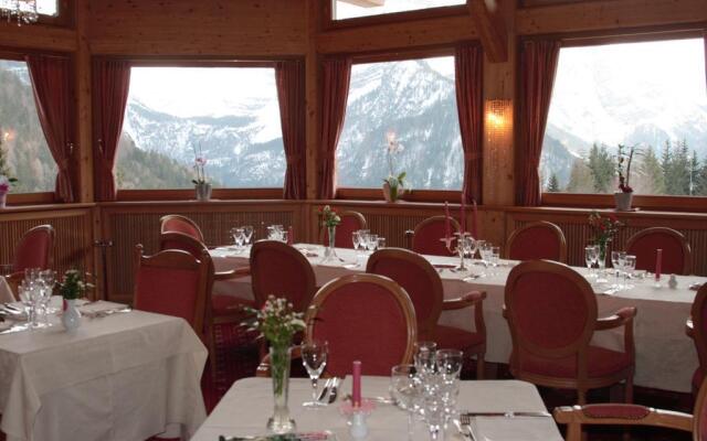 Hotel Lorenzetti