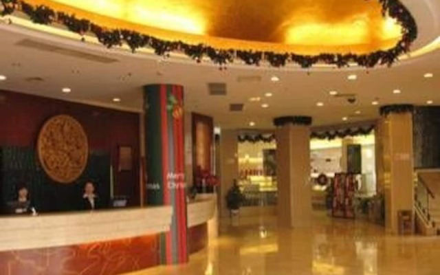 Jinlong Hotel