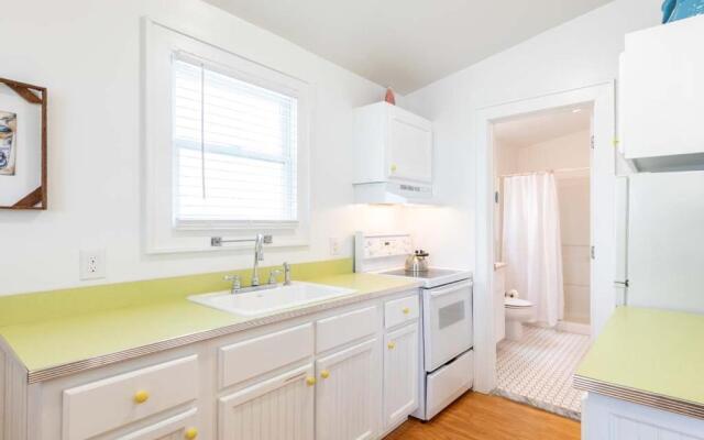 Beachwalk Apartment House