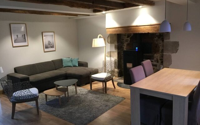 Charmante Fermette et Spa Privatif