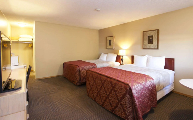 Bow River Inn