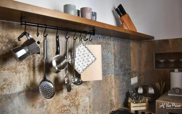 Al Vico Primo - Boutique Apartment (Adults Only)