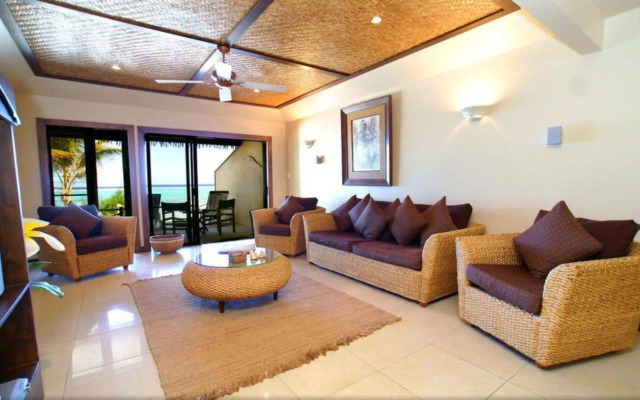 Rendezvous Villas