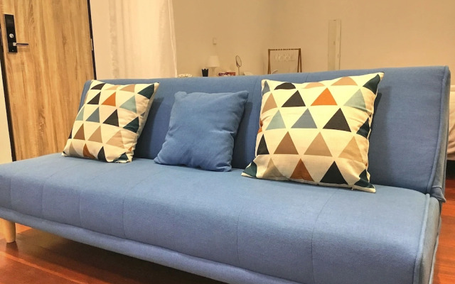 iBook8 Superior 1 Bedroom Gurney Suites  by iBook Homestay
