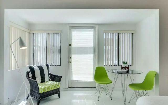The Three Fifty Hotel, A Kirkwood Collection Hotel