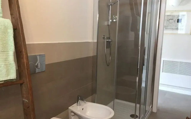 Apartment Upupa Bioagriturismo Carpareto