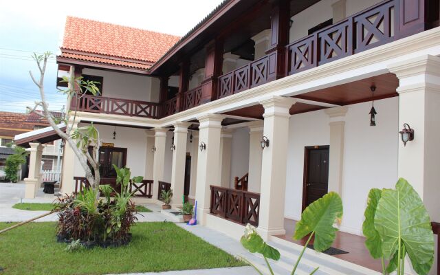 Luang Prabang Legend Hotel