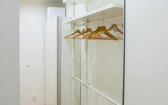 Apartment in downtown