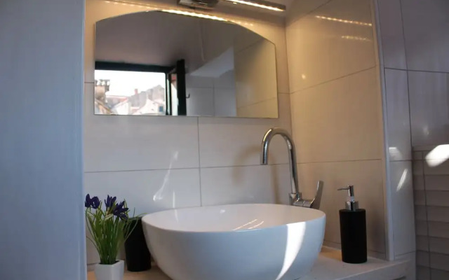Apartments Nerio