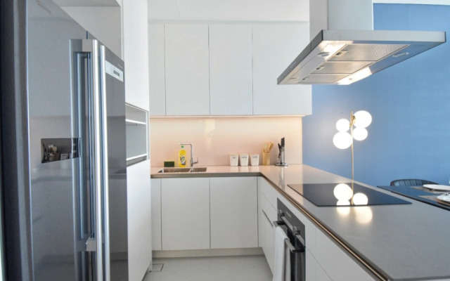 Provident Estate - Jumeirah Beach Residence Apartments