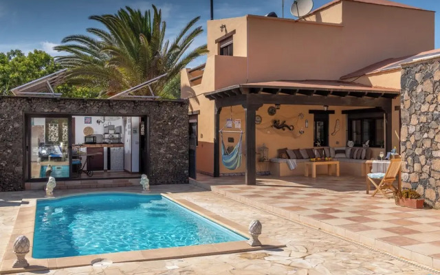 Villa Maravilla Fuerteventura