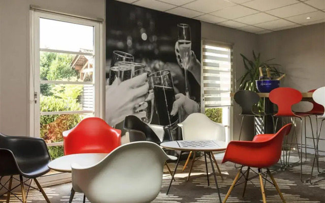 ibis budget Sisteron