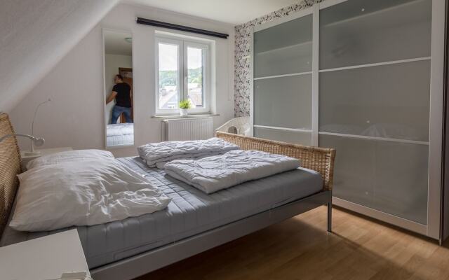 Ferienhaus Bergfreiheit