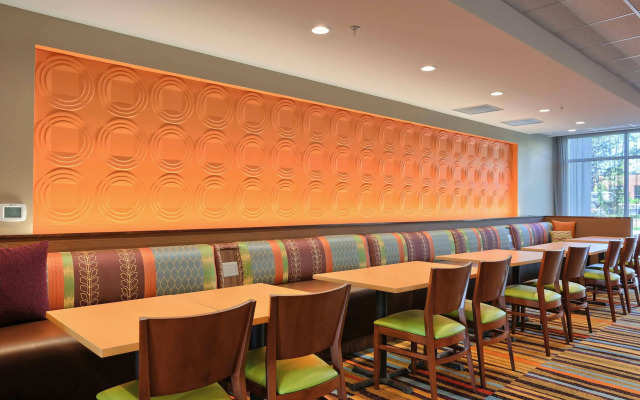 Fairfield Inn & Suites by Marriott Philadelphia Horsham
