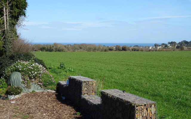 A Green Break in a Sustainable Holiday Home