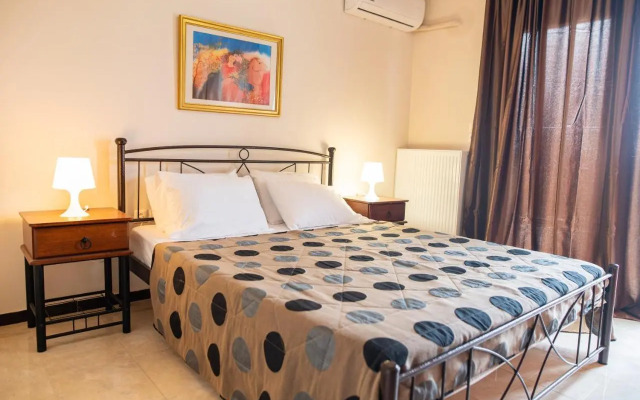 Nikitas Apartments & Loft