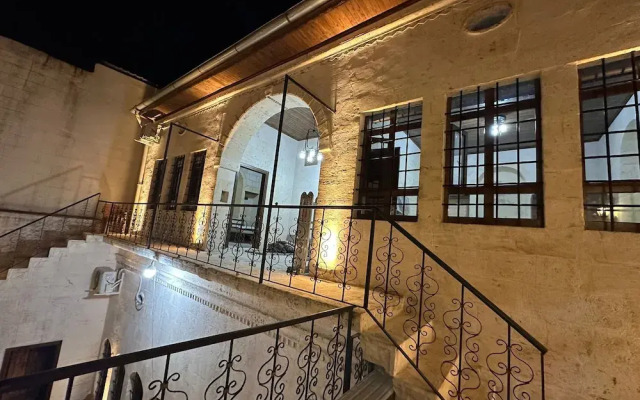 Sefertepe Hotel