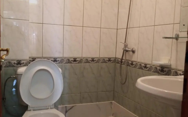 Casa Rodica str. Clabucetului 28
